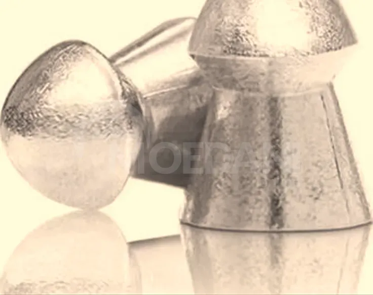 SIG Sauer 0.67 gr ~ 500 pieces Made In Brazil new, unopened Tbilisi - photo 2