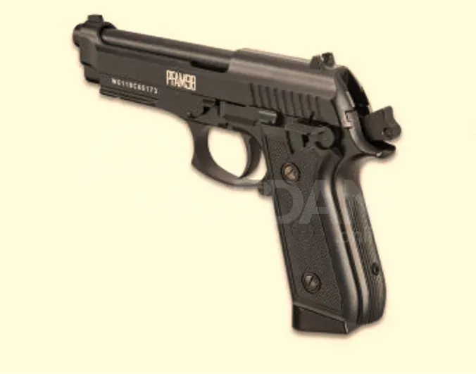 Beretta 92 ~ Auto Shot ~ USA New, Unopened Tbilisi - photo 6