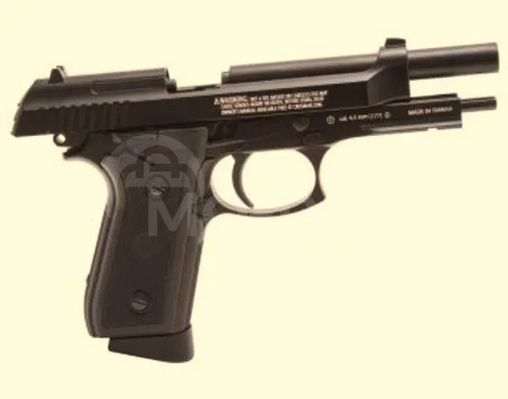 Beretta 92 ~ Auto Shot ~ USA New, Unopened Tbilisi - photo 4