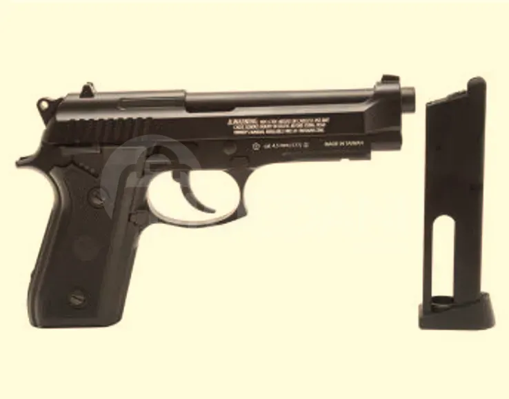 Beretta 92 ~ Auto Shot ~ USA New, Unopened Tbilisi - photo 7