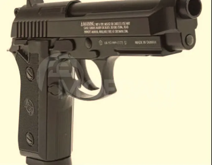 Beretta 92 ~ Auto Shot ~ USA New, Unopened Tbilisi - photo 10