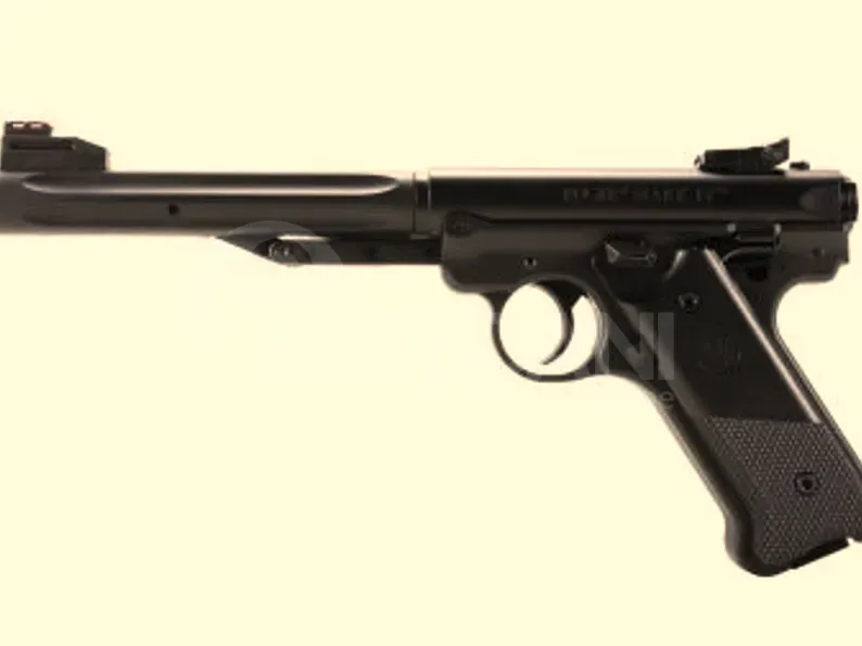 Пистолет Ругер Марк IV США. Новый, нераспечатанный Тбилиси - изображение 5