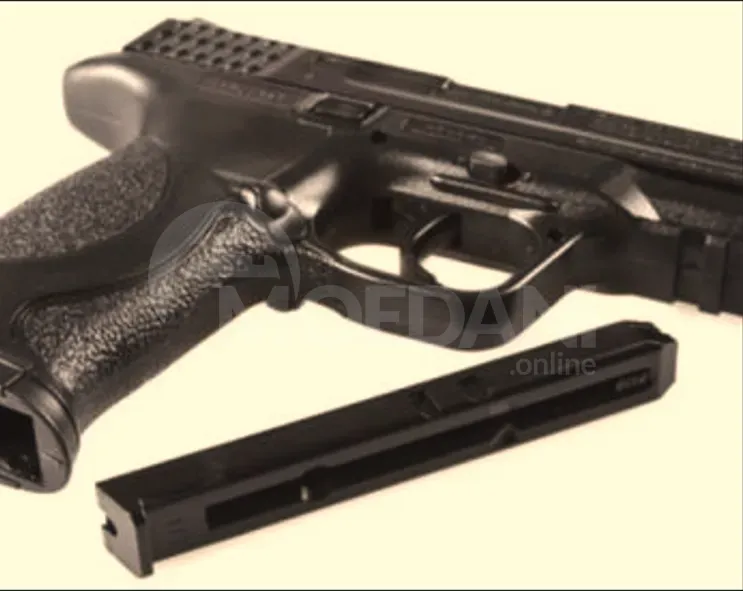 Smith & Wesson M&P USA New, Unopened Pneumatic Tbilisi - photo 5