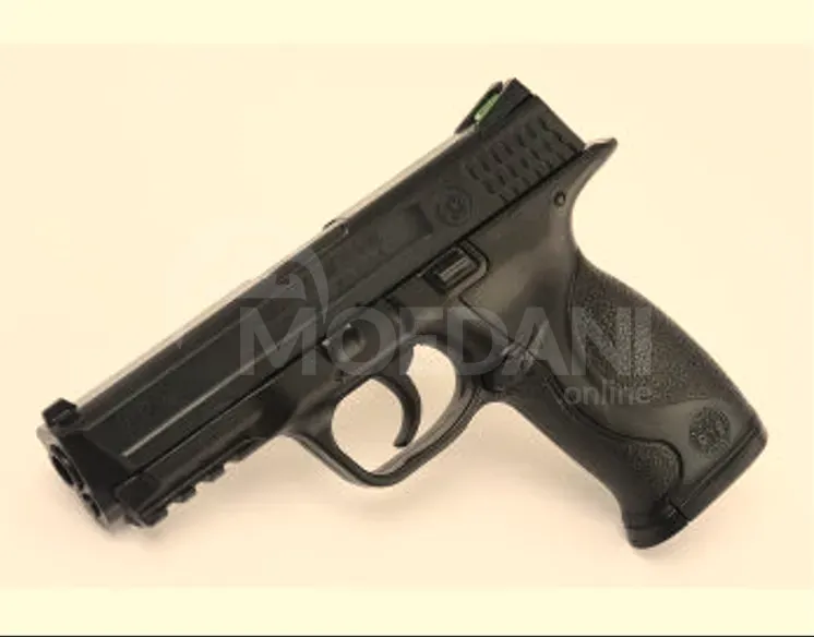 Smith & Wesson M&P USA New, Unopened Pneumatic Tbilisi - photo 1