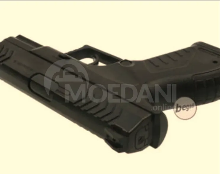 Umarex XBG USA Brand New Unopened Air Pistol. Tbilisi - photo 5