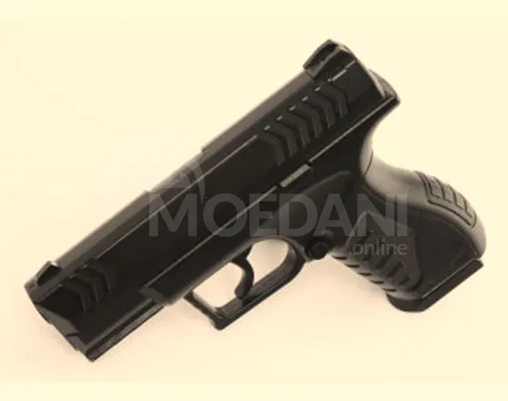 Umarex XBG USA Brand New Unopened Air Pistol. Tbilisi - photo 1