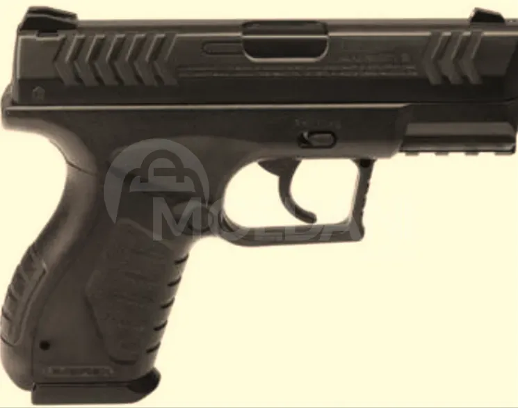 Umarex XBG USA Brand New Unopened Air Pistol. Tbilisi - photo 3