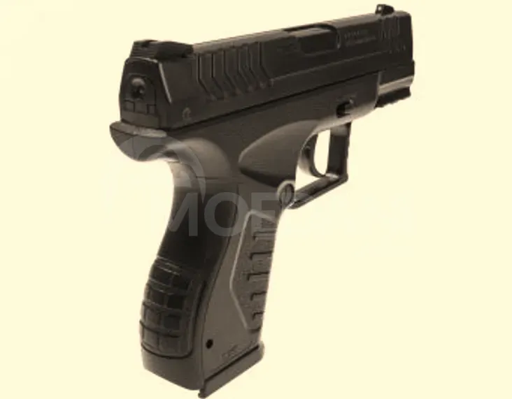 Umarex XBG USA Brand New Unopened Air Pistol. Tbilisi - photo 4