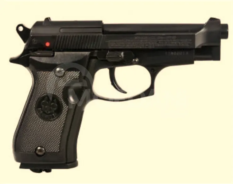 Beretta M84Fs USA Brand New Unopened Air Pistol Tbilisi - photo 4