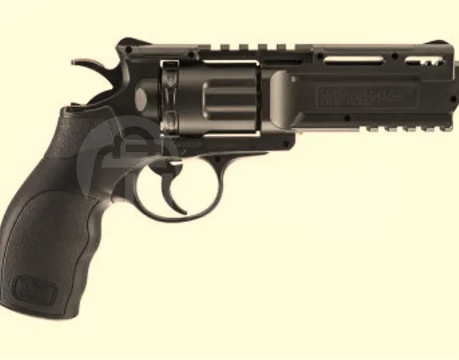 Magnum Revolver +2 Aboima USA New, unopened air pistol Tbilisi - photo 5