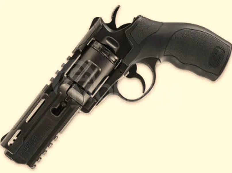 Magnum Revolver +2 Aboima USA New, unopened air pistol Tbilisi - photo 4