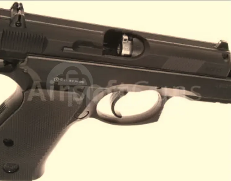 CZ 75D Compact USA New. Tbilisi - photo 10