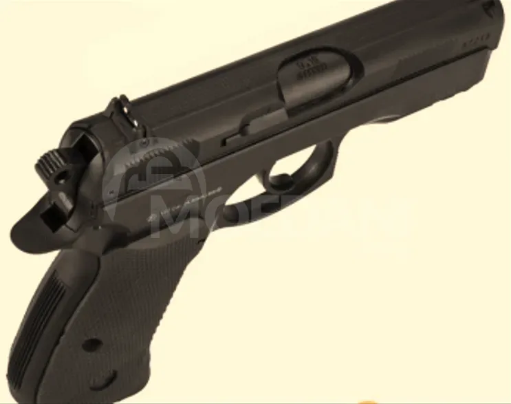 CZ 75D Compact USA New. Tbilisi - photo 8