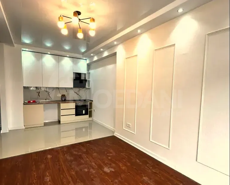 Apartments For Sale two-room 53м² 11/17 floor Tbilisi - photo 2