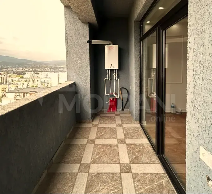 Apartments For Sale two-room 53м² 11/17 floor Tbilisi - photo 10