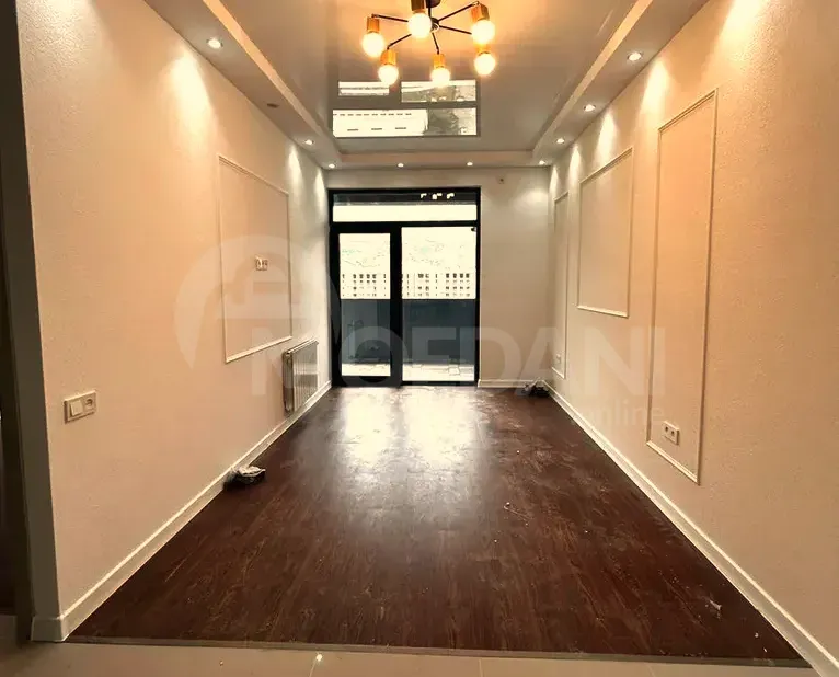 Apartments For Sale two-room 53м² 11/17 floor Tbilisi - photo 4