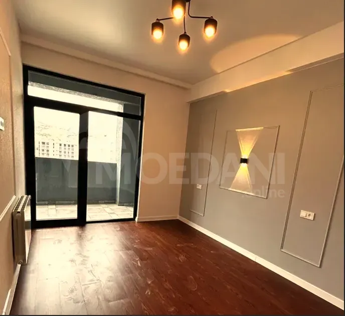 Apartments For Sale two-room 53м² 11/17 floor Tbilisi - photo 5