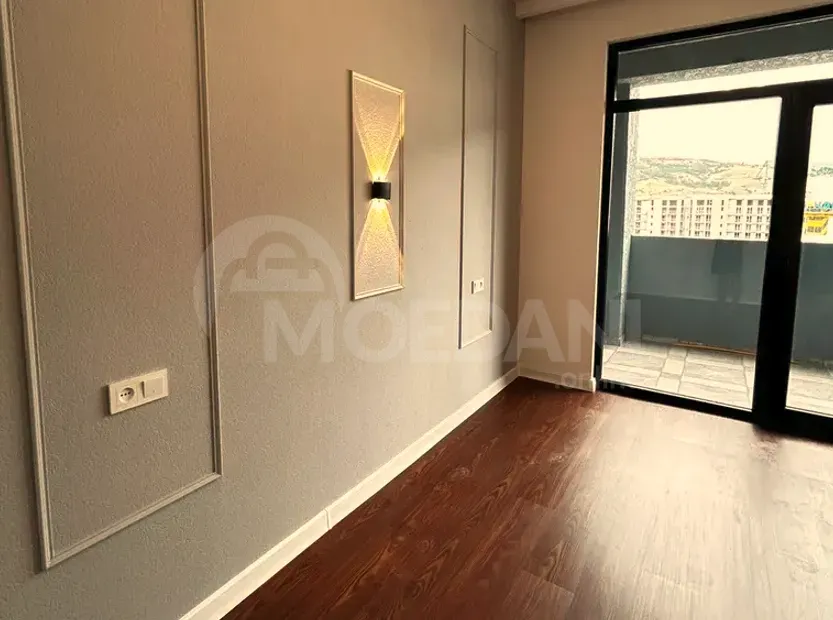 Apartments For Sale two-room 53м² 11/17 floor Tbilisi - photo 7