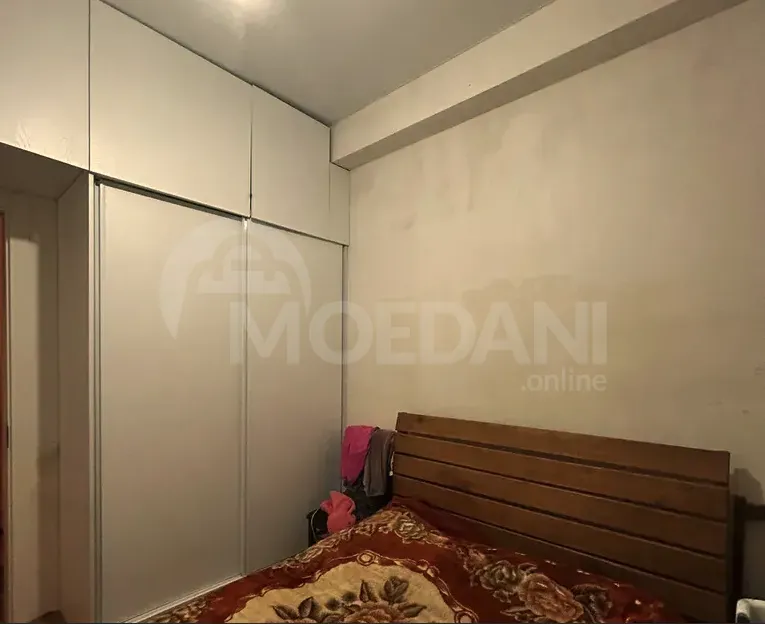 Apartments For Sale two-room 52м² 10/10 floor Tbilisi - photo 9