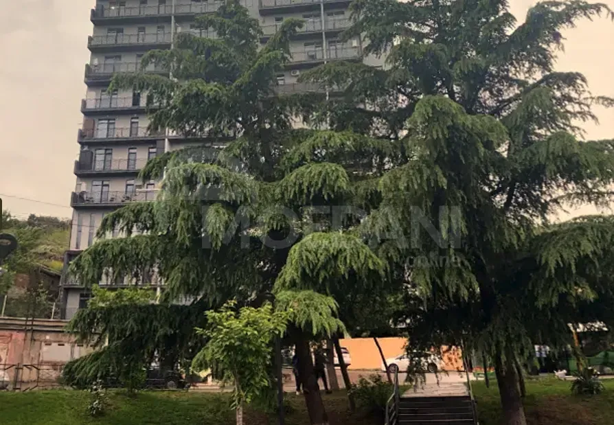 Apartments For Sale two-room 52м² 10/10 floor Tbilisi - photo 11