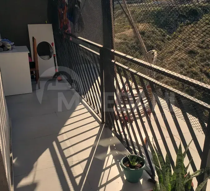 Apartments For Sale two-room 52м² 10/10 floor Tbilisi - photo 4