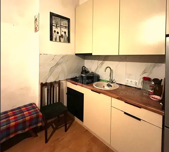 Apartments For Sale two-room 52м² 10/10 floor Tbilisi - photo 3