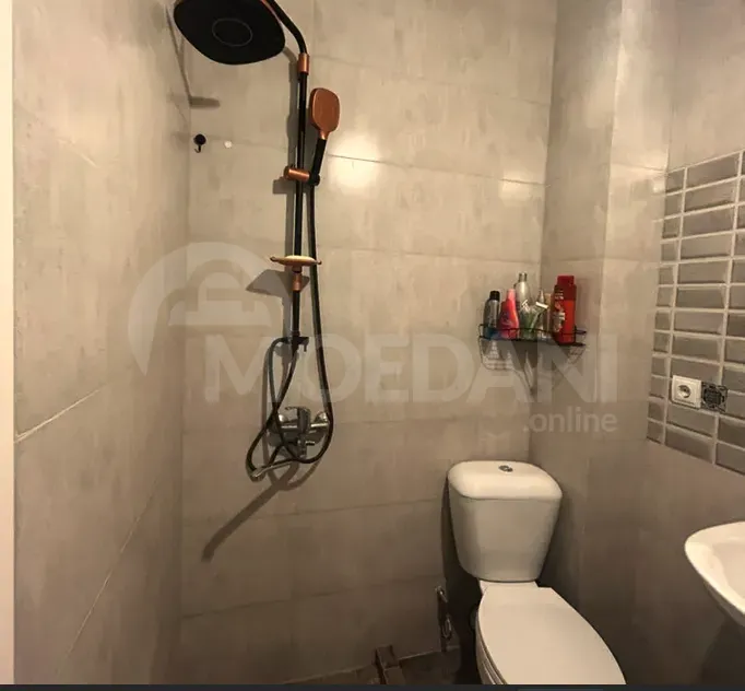 Apartments For Sale two-room 52м² 10/10 floor Tbilisi - photo 6