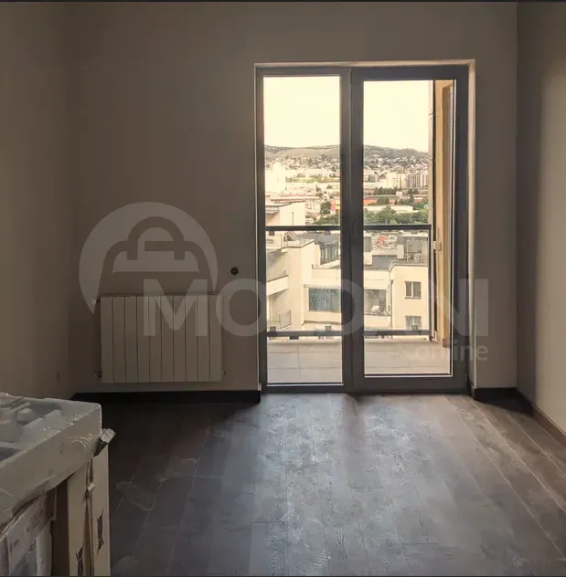 იყიდება 2 ოთახიანი ბინას 42.2მ² 16/29 სართ თბილისი - photo 2