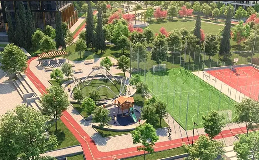 იყიდება 2 ოთახიანი ბინას 42.2მ² 16/29 სართ თბილისი - photo 12