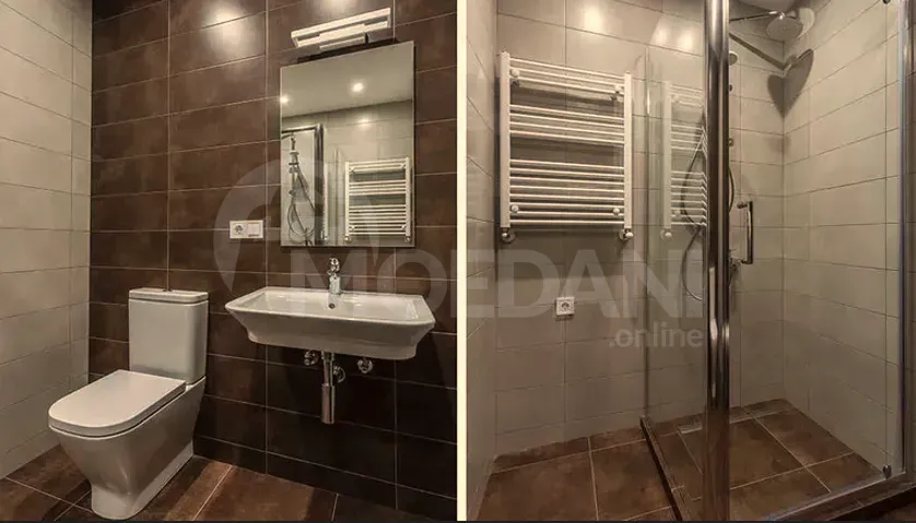 იყიდება 2 ოთახიანი ბინას 42.2მ² 16/29 სართ თბილისი - photo 6