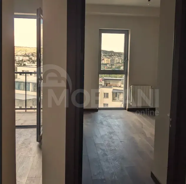 იყიდება 2 ოთახიანი ბინას 42.2მ² 16/29 სართ თბილისი - photo 4