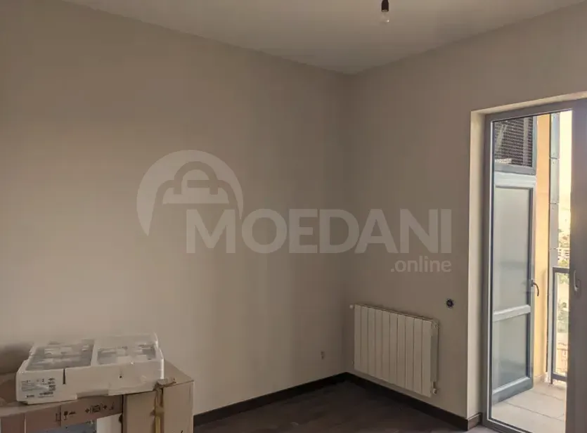 იყიდება 2 ოთახიანი ბინას 42.2მ² 16/29 სართ თბილისი - photo 3