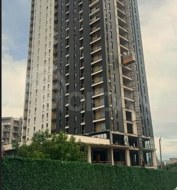 იყიდება 2 ოთახიანი ბინას 42.2მ² 16/29 სართ თბილისი - photo 10