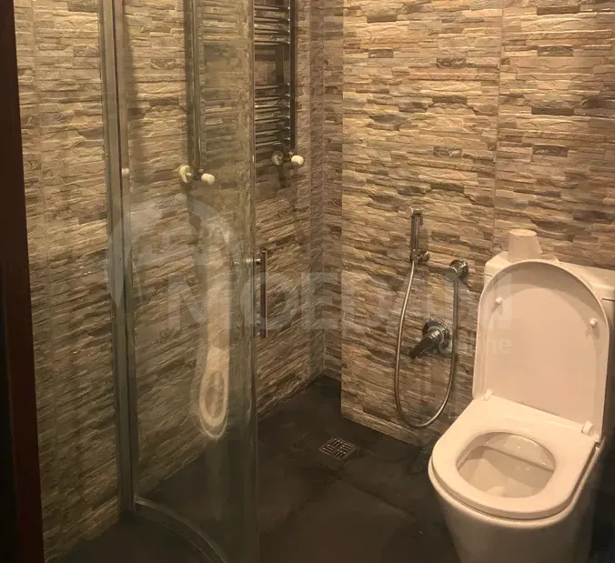 Apartments For Sale two-room 46м² 13/13 floor Tbilisi - photo 8