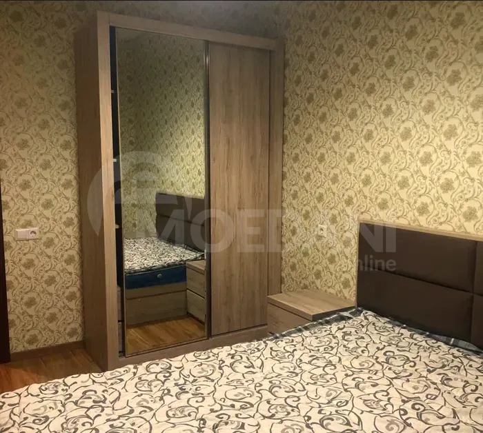 Apartments For Sale two-room 46м² 13/13 floor Tbilisi - photo 5