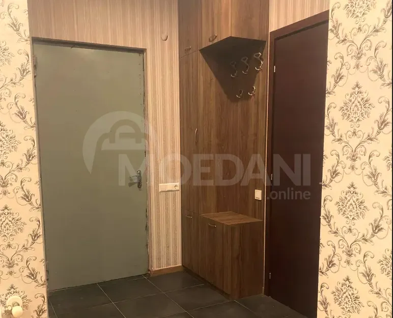 Apartments For Sale two-room 46м² 13/13 floor Tbilisi - photo 3