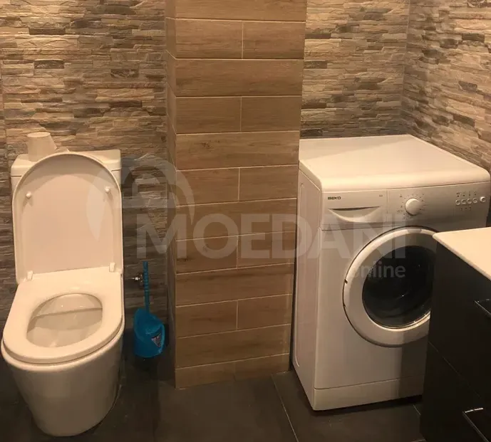 Apartments For Sale two-room 46м² 13/13 floor Tbilisi - photo 6