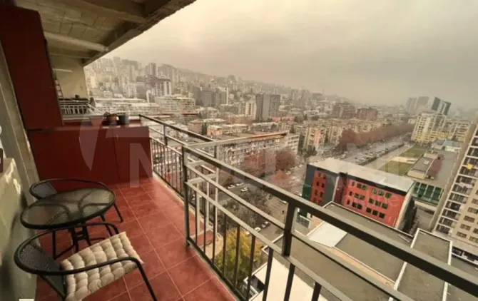 Selling 2 apartment 58м² 15/16 floor Tbilisi - photo 8