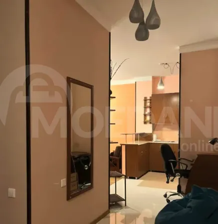 Selling 2 apartment 58м² 15/16 floor Tbilisi - photo 4