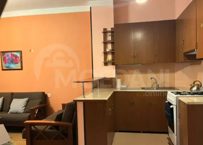 Selling 2 apartment 58м² 15/16 floor Tbilisi - photo 3