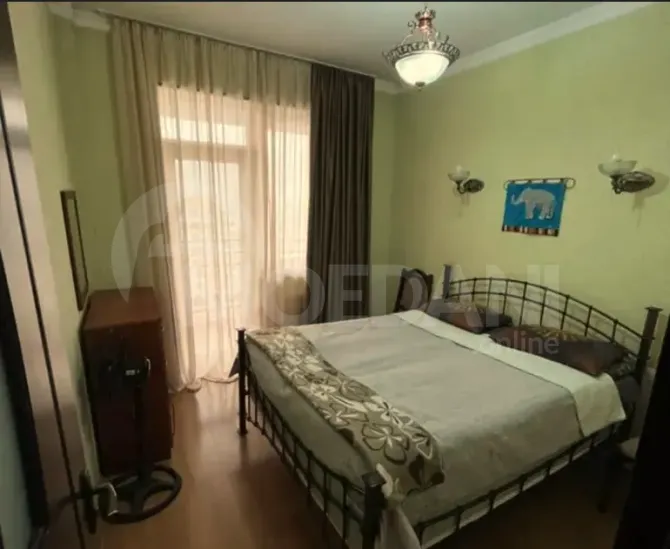 Selling 2 apartment 58м² 15/16 floor Tbilisi - photo 6