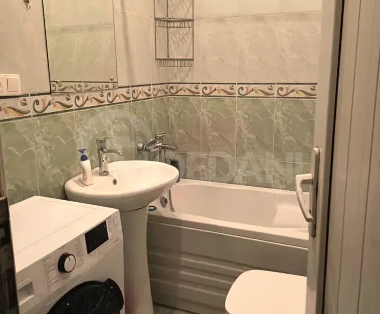 იყიდება 2 ოთახიანი ბინას 58მ² 15/16 სართ თბილისი - photo 7