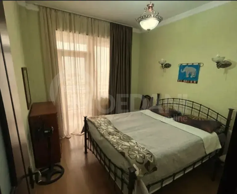 იყიდება 2 ოთახიანი ბინას 58მ² 15/16 სართ თბილისი - photo 6