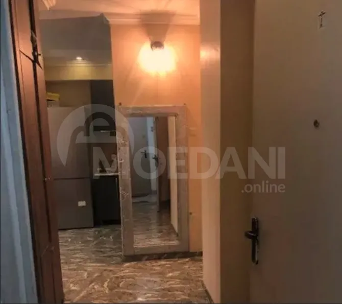 Selling 3 apartment 59м² 3/14 floor Tbilisi - photo 4