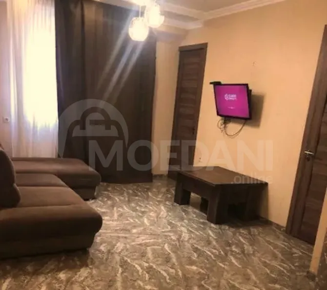 Selling 3 apartment 59м² 3/14 floor Tbilisi - photo 2