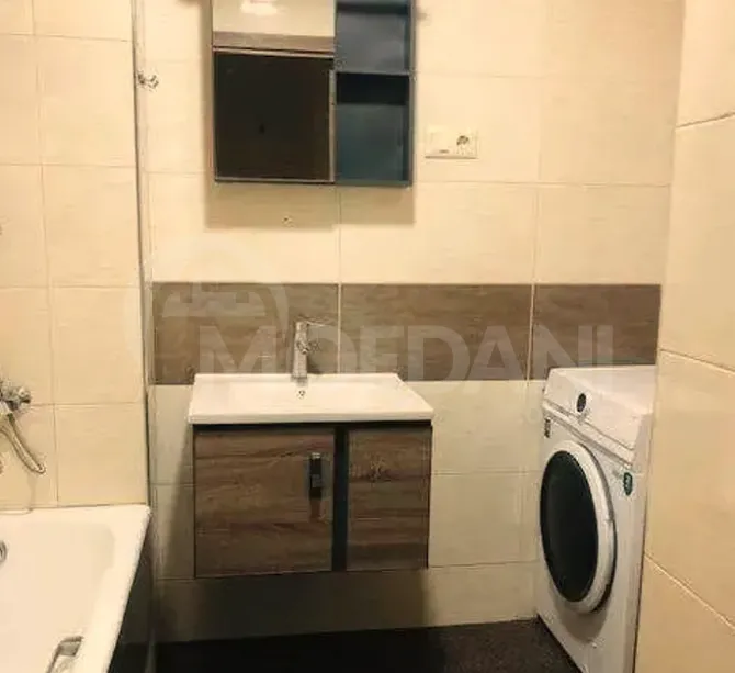 Selling 3 apartment 59м² 3/14 floor Tbilisi - photo 9