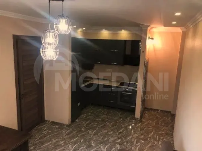 Selling 3 apartment 59м² 3/14 floor Tbilisi - photo 1