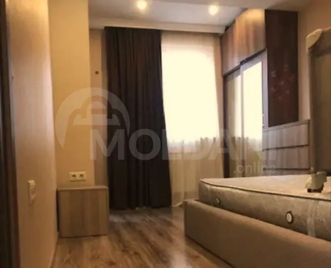 Selling 3 apartment 59м² 3/14 floor Tbilisi - photo 5