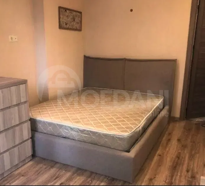 Продам 3-комн. квартиру 59м² 3/14 эт. Тбилиси - изображение 6
