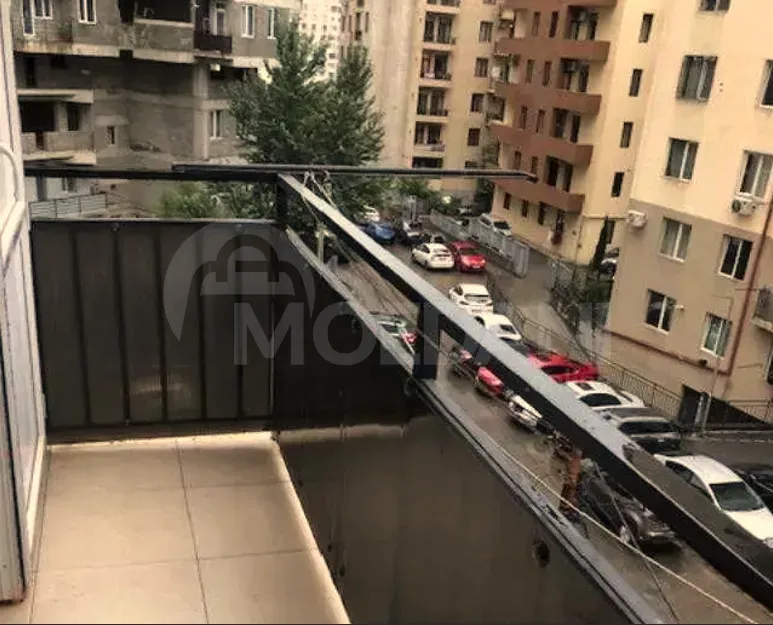 Продам 3-комн. квартиру 59м² 3/14 эт. Тбилиси - изображение 11